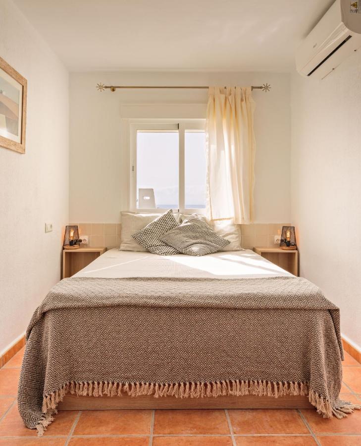 Sunny Beach Apartment Estepona Bagian luar foto