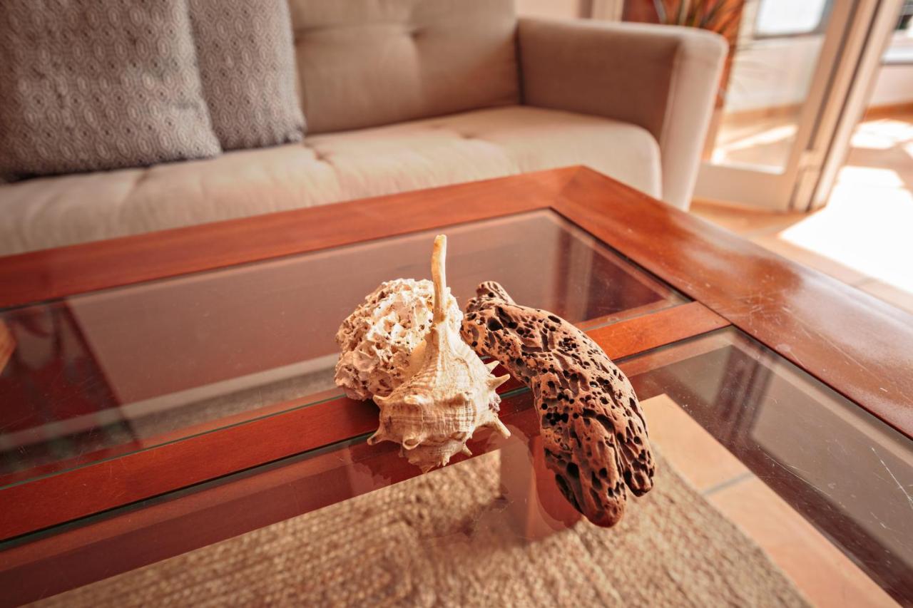 Sunny Beach Apartment Estepona Bagian luar foto