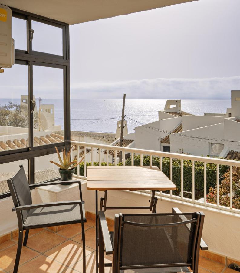 Sunny Beach Apartment Estepona Bagian luar foto