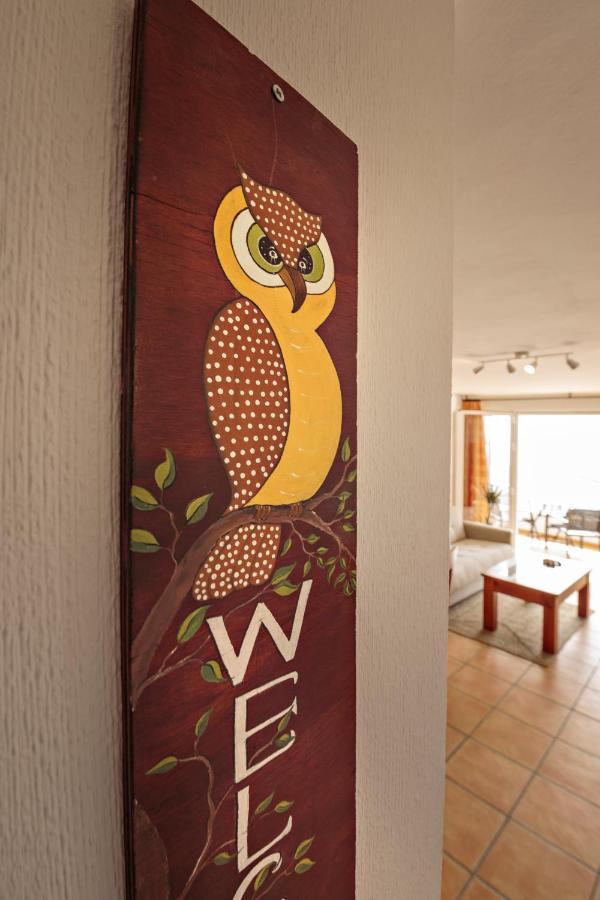 Sunny Beach Apartment Estepona Bagian luar foto